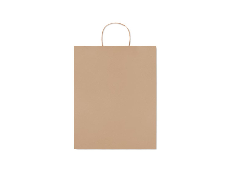 PAPER TONE L - Busta regalo  grande. 90gr/mq