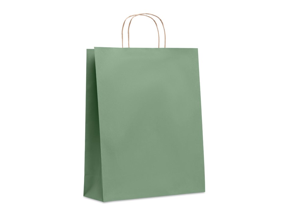 PAPER TONE L - Busta regalo  grande. 90gr/mq