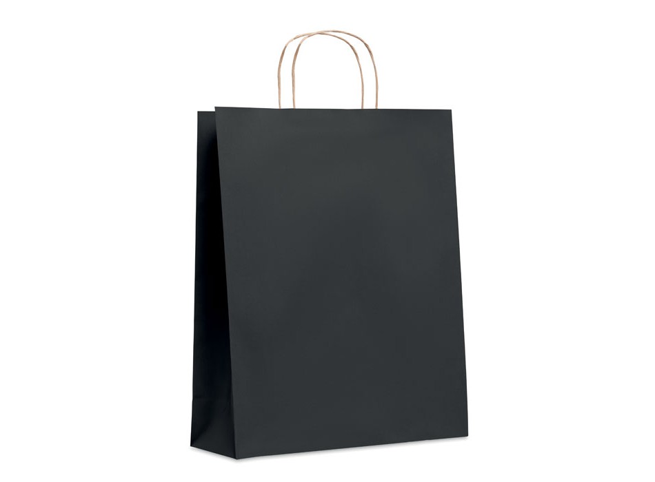 PAPER TONE L - Busta regalo  grande. 90gr/mq