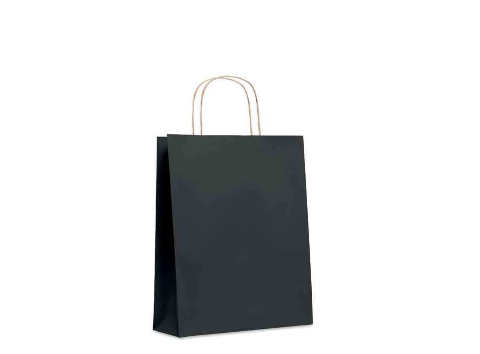 PAPER TONE M - Busta regalo  media. 90gr/mq