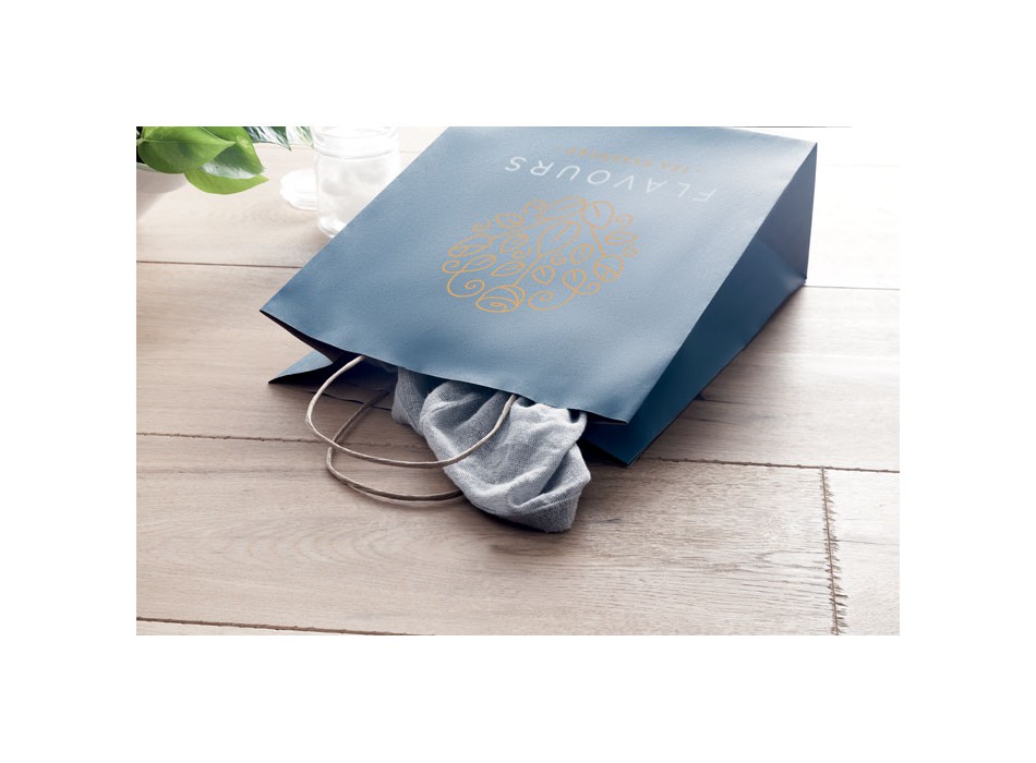 PAPER TONE S - Busta regalo piccola. 90gr/mq