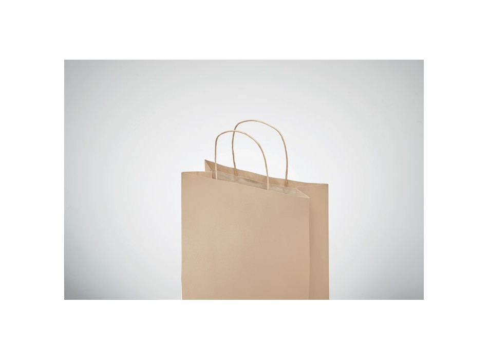 PAPER TONE S - Busta regalo piccola. 90gr/mq