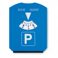 PARK &  SCRAP - Parchimetro e raschiaghiaccio