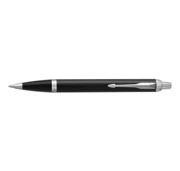 Parker, penna a sfera IM in ottone laccato