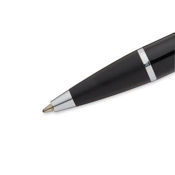 Parker, penna a sfera IM in ottone laccato