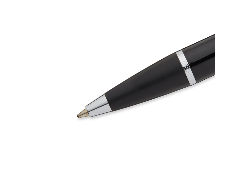 Parker, penna a sfera IM in ottone laccato