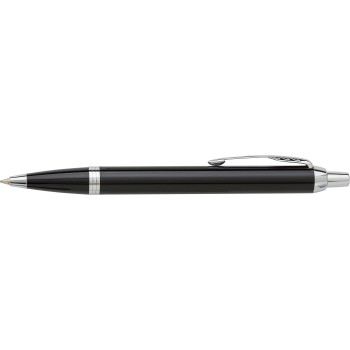 Parker, penna a sfera IM in ottone laccato