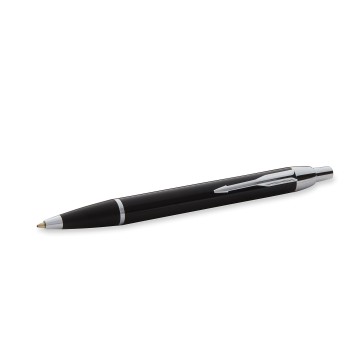 Parker, penna a sfera IM in ottone laccato