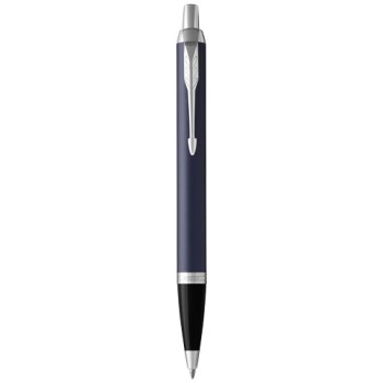 Parker penna a sfera IM (inchiostro blu)