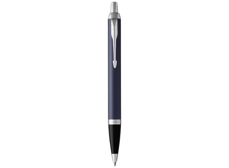 Parker penna a sfera IM (inchiostro blu)