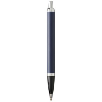 Parker penna a sfera IM (inchiostro blu)