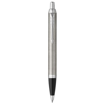 Parker penna a sfera IM (inchiostro blu)