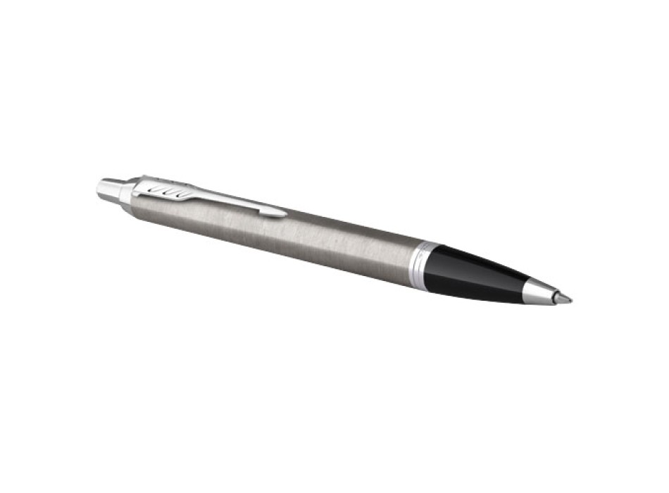 Parker penna a sfera IM (inchiostro blu)