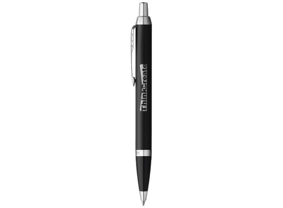 Parker penna a sfera IM (inchiostro blu)