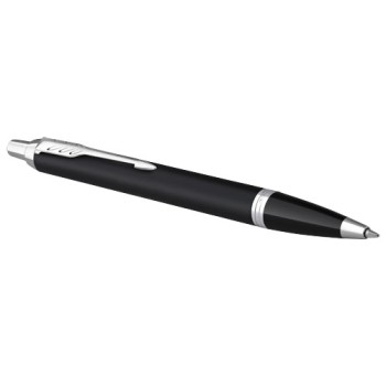 Parker penna a sfera IM (inchiostro blu)