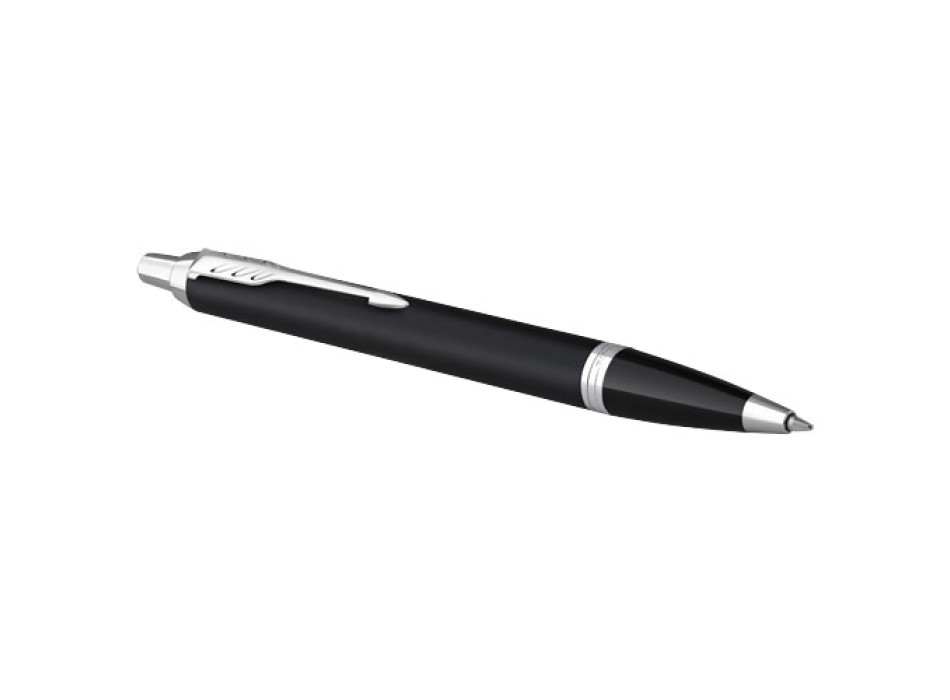 Parker penna a sfera IM (inchiostro blu)