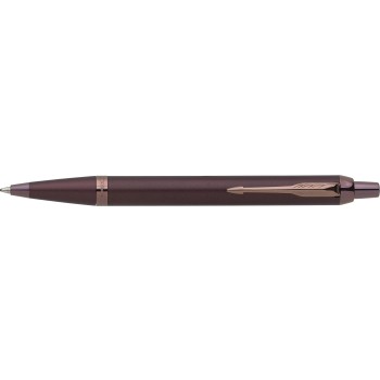 Parker penna a sfera IM Monocromatico PVD