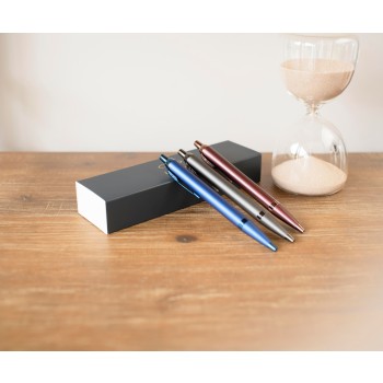 Parker penna a sfera IM Monocromatico PVD