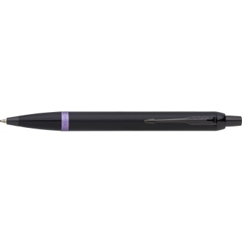 Parker, penna a sfera IM Vibrant Rings