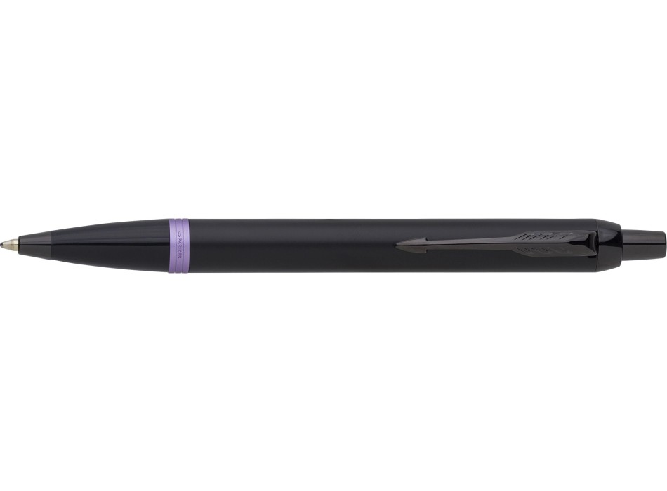 Parker, penna a sfera IM Vibrant Rings