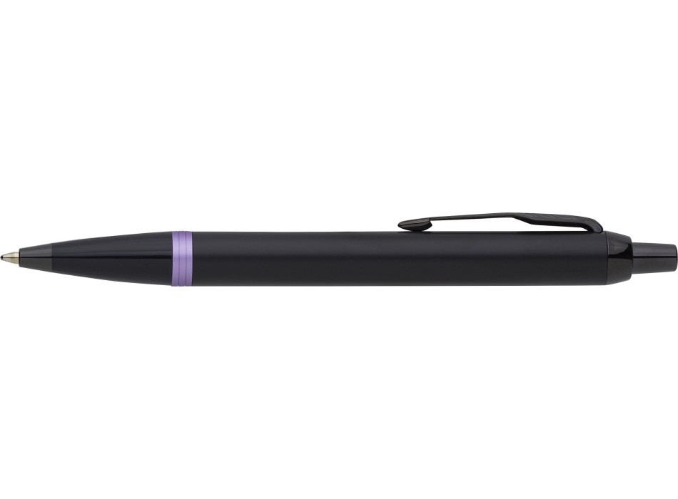Parker, penna a sfera IM Vibrant Rings