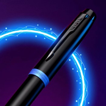 Parker, penna a sfera IM Vibrant Rings