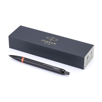 Parker, penna a sfera IM Vibrant Rings