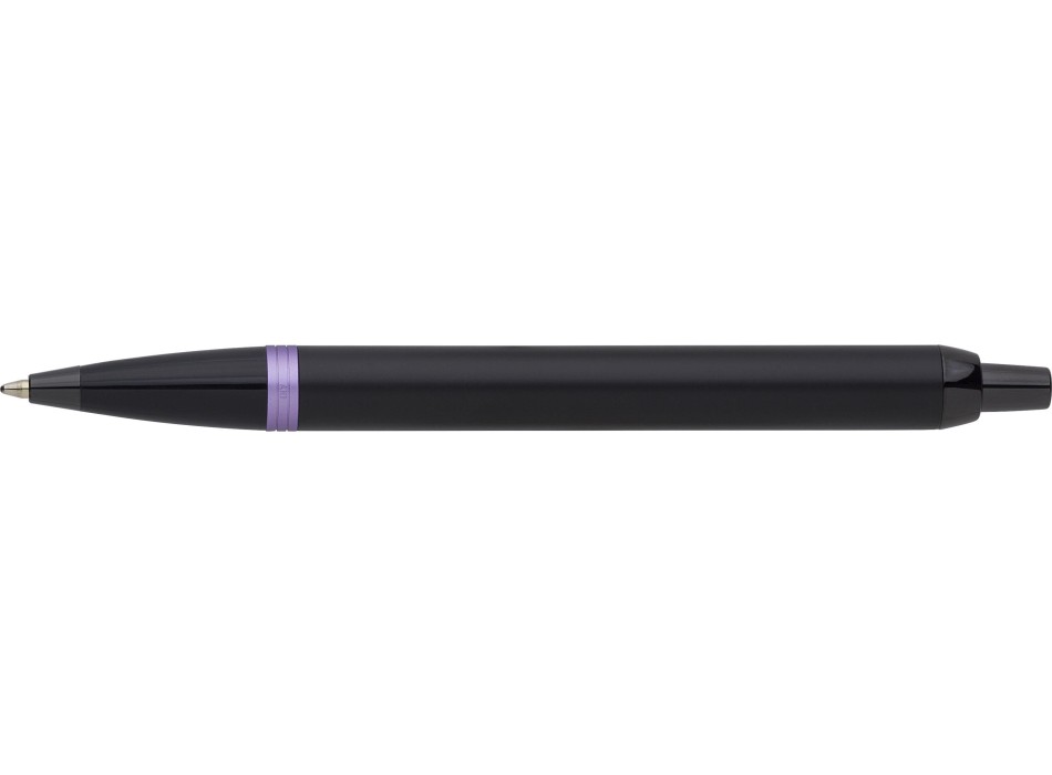 Parker, penna a sfera IM Vibrant Rings
