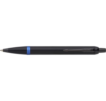 Parker, penna a sfera IM Vibrant Rings