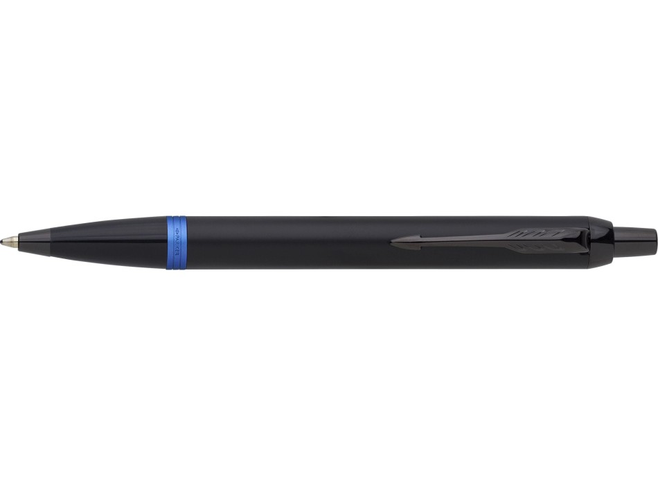 Parker, penna a sfera IM Vibrant Rings