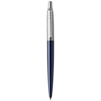 Parker penna a sfera Jotter Bond Street (inchiostro blu)