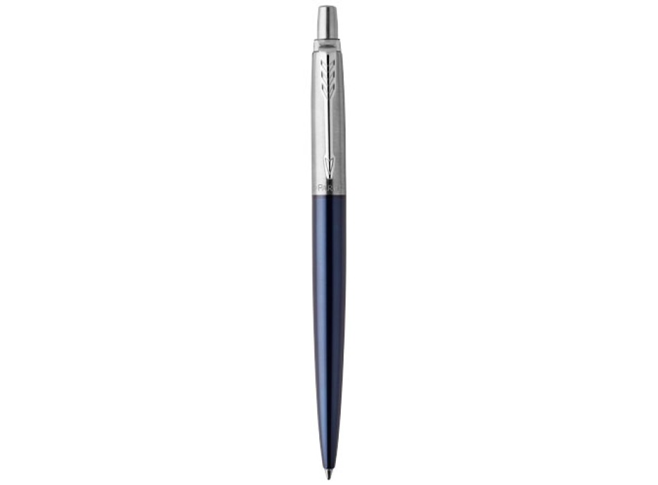 Parker penna a sfera Jotter Bond Street (inchiostro blu)