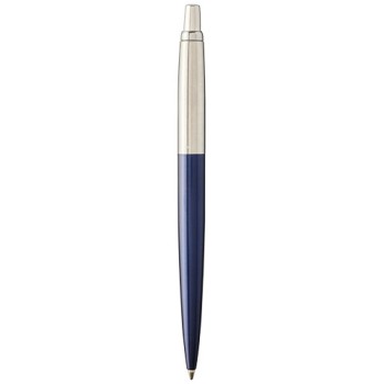 Parker penna a sfera Jotter Bond Street (inchiostro blu)