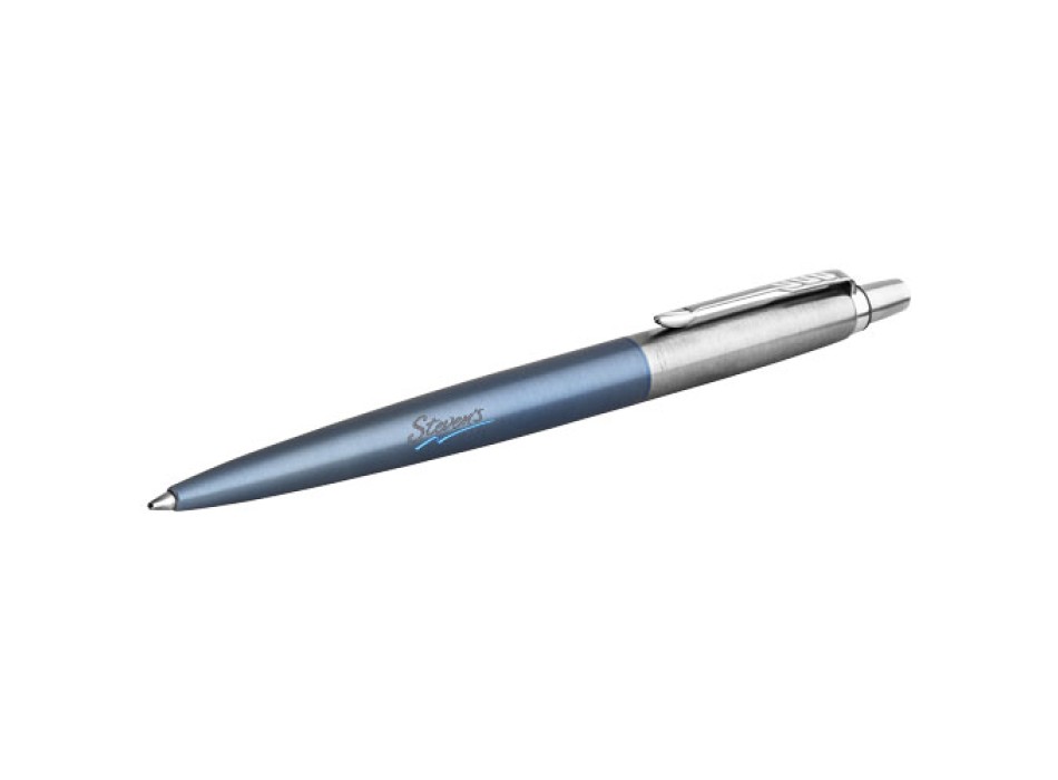 Parker penna a sfera Jotter Bond Street (inchiostro blu)