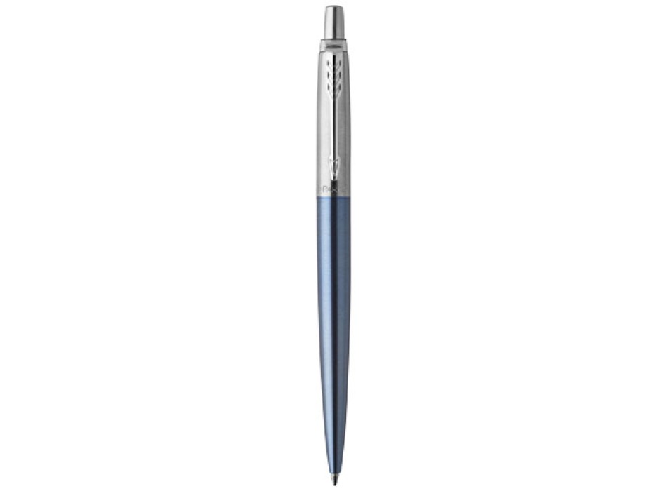 Parker penna a sfera Jotter Bond Street (inchiostro blu)