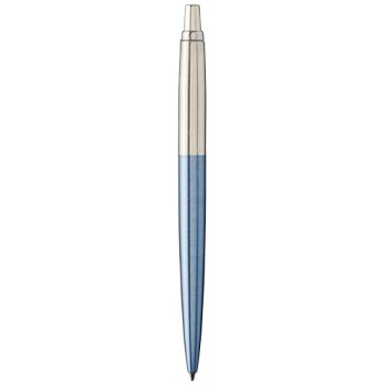 Parker penna a sfera Jotter Bond Street (inchiostro blu)