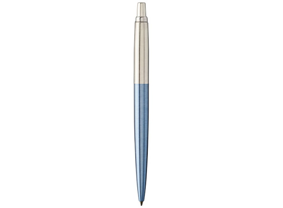 Parker penna a sfera Jotter Bond Street (inchiostro blu)