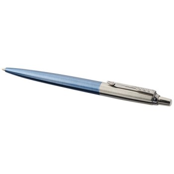 Parker penna a sfera Jotter Bond Street (inchiostro blu)