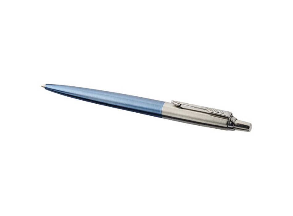 Parker penna a sfera Jotter Bond Street (inchiostro blu)