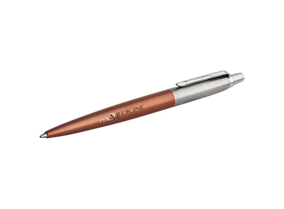 Parker penna a sfera Jotter Bond Street (inchiostro blu)