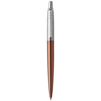 Parker penna a sfera Jotter Bond Street (inchiostro blu)