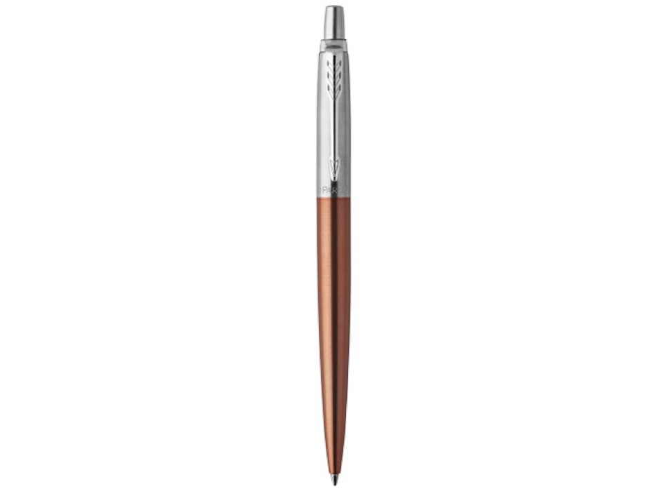 Parker penna a sfera Jotter Bond Street (inchiostro blu)