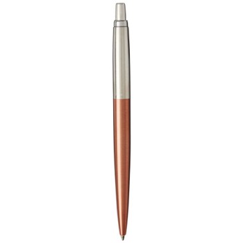 Parker penna a sfera Jotter Bond Street (inchiostro blu)
