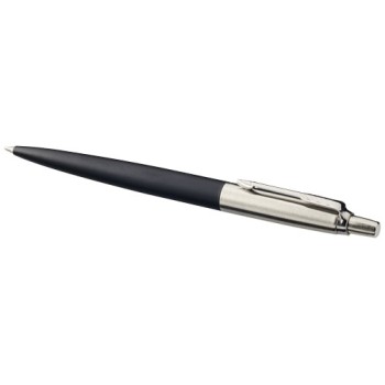 Parker penna a sfera Jotter Bond Street (inchiostro blu)