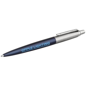 Parker penna a sfera Jotter Bond Street (inchiostro blu)