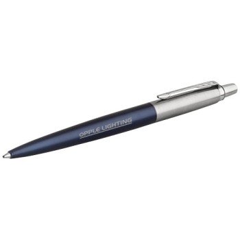 Parker penna a sfera Jotter Bond Street (inchiostro blu)