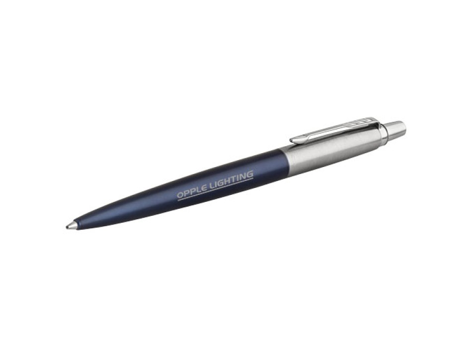Parker penna a sfera Jotter Bond Street (inchiostro blu)