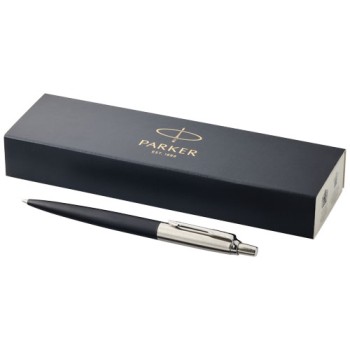 Parker penna a sfera Jotter Bond Street (inchiostro blu)