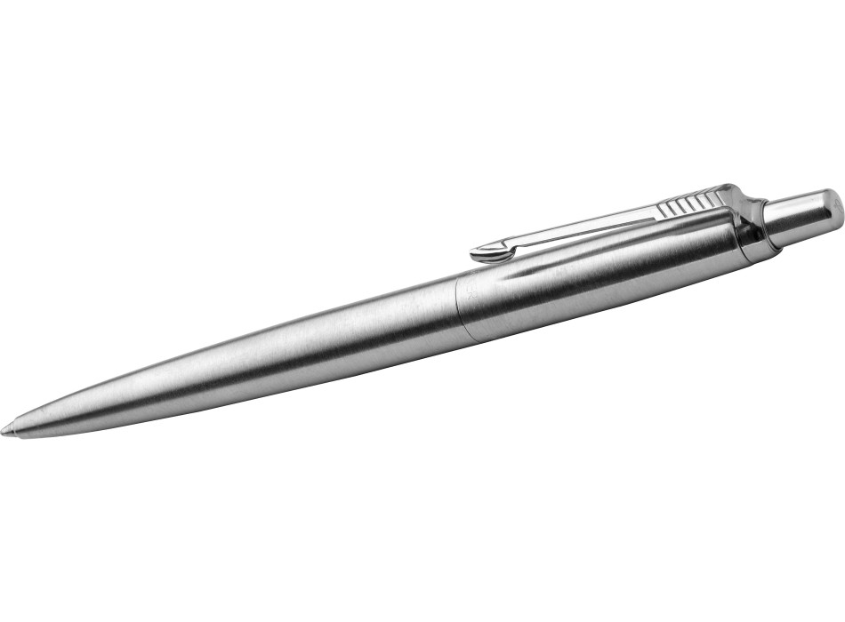 Parker, penna a sfera Jotter in acciaio inox