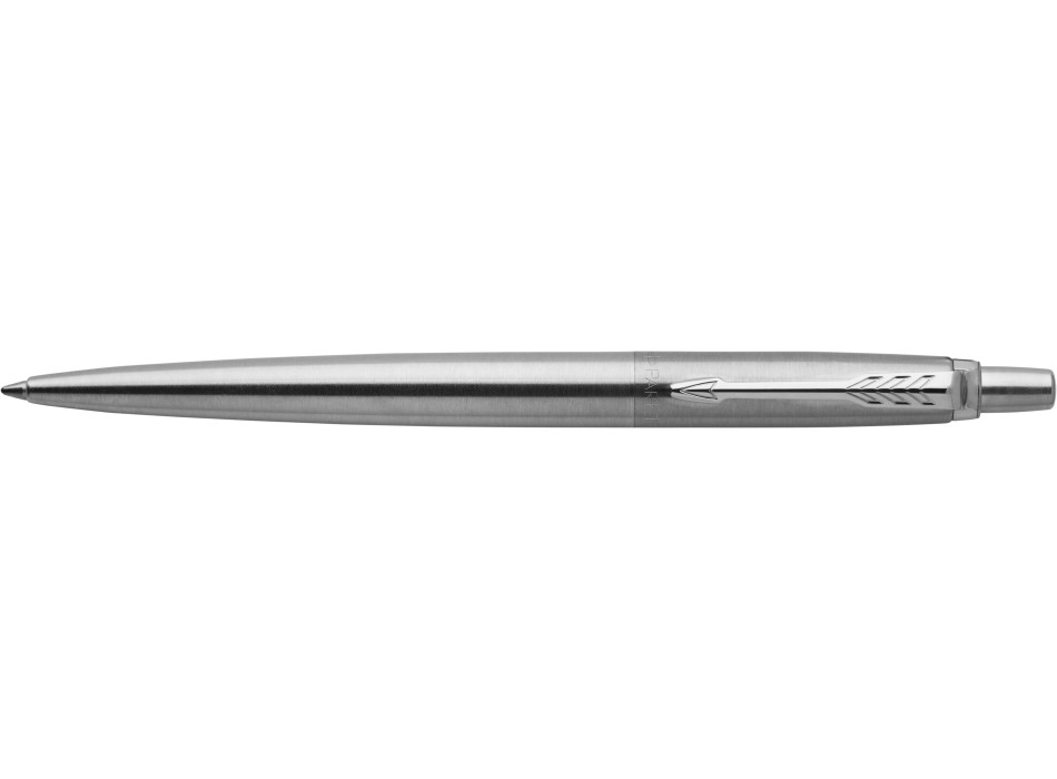 Parker, penna a sfera Jotter in acciaio inox